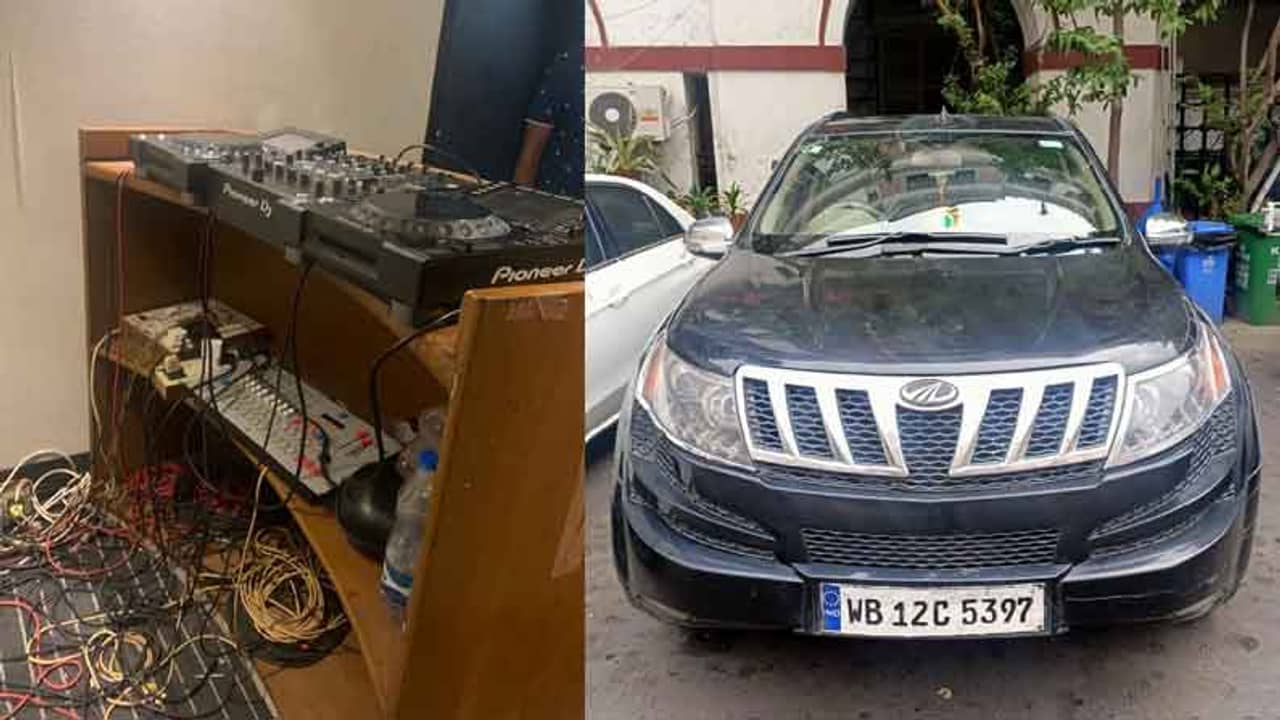 এবার পার্ক হোটেলের জেনারেল ম্যানেজার-সহ ১০ জনকে তলব লালবাজারে