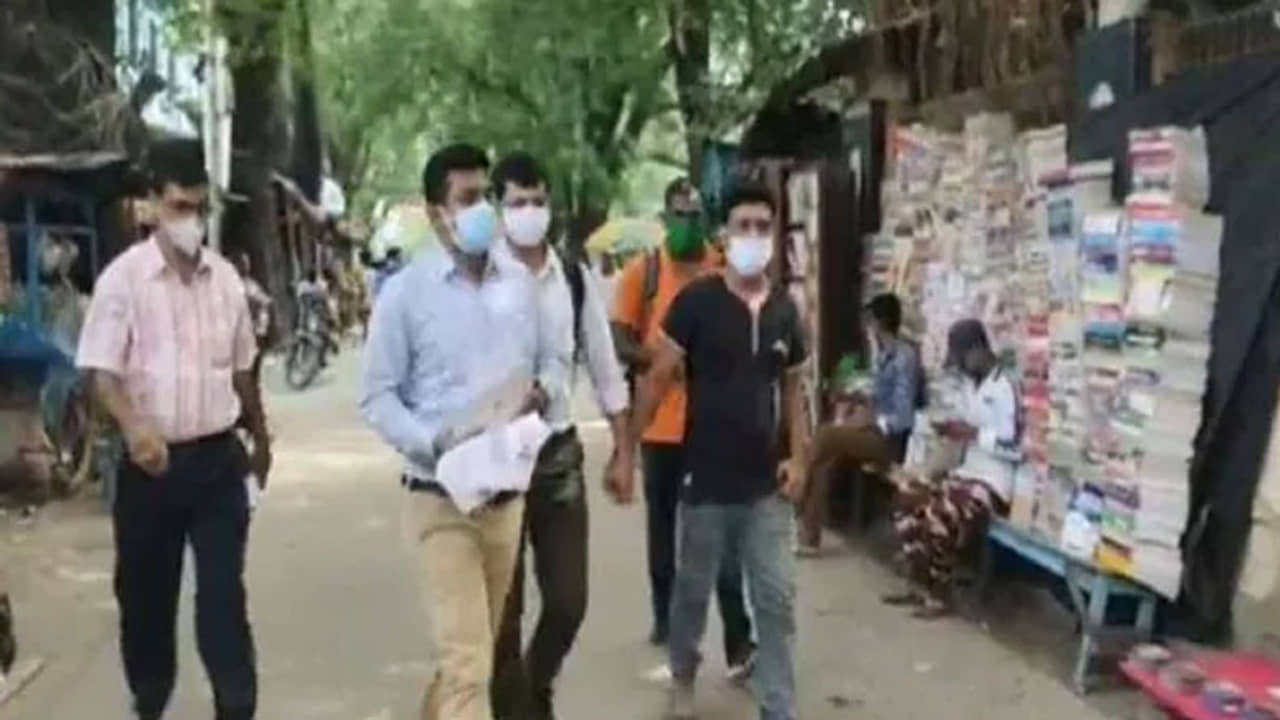 কোম্পানির প্রোগামিং হ্যাক! ৩৬ লক্ষ টাকা জালিয়াতি করে জালে ই ওয়ালেট সংস্থার পার্টনার