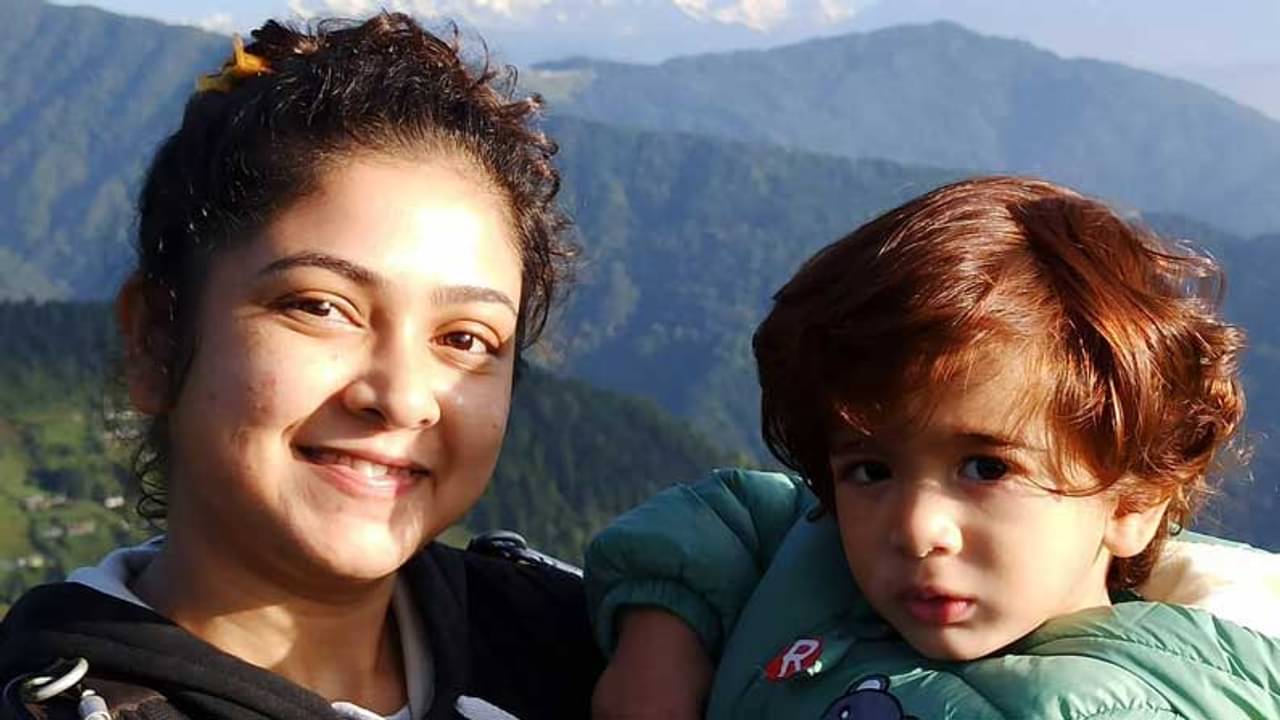 ‘ইচ্ছে হলে তবেই কিন্তু মেরাখ ছবি তুলতে দেয়’, বললেন পায়েল