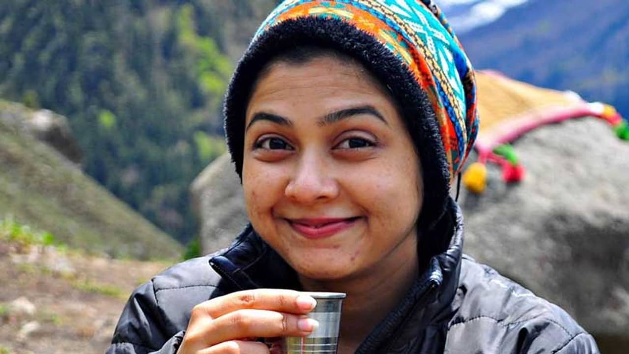 আর কিছুদিনের মধ্যেই ভাল খবর দেবেন অভিনেত্রী পায়েল দে?