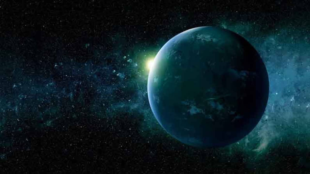 পৃথিবীর আয়তনের সাড়ে তিনগুণ নতুন এক্সোপ্ল্যানেট-এর হদিশ পেলেন জ্যোতির্বিজ্ঞানীরা, রয়েছে সুস্পষ্ট বায়ুমণ্ডলও