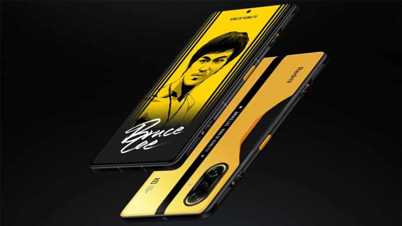 Poco F3 GT: দুদিন পরেই ভারতে লঞ্চ হবে পোকোর নতুন স্মার্টফোন, কেনা যাবে ফ্লিপকার্ট থেকে