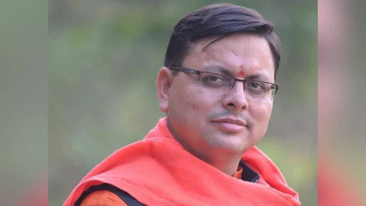 অখণ্ড ভারতের দাবিতে ভুল মানচিত্র পোস্ট, শপথ গ্রহণের আগেই বিতর্কে উত্তরাখণ্ডের নয়া মুখ্যমন্ত্রী