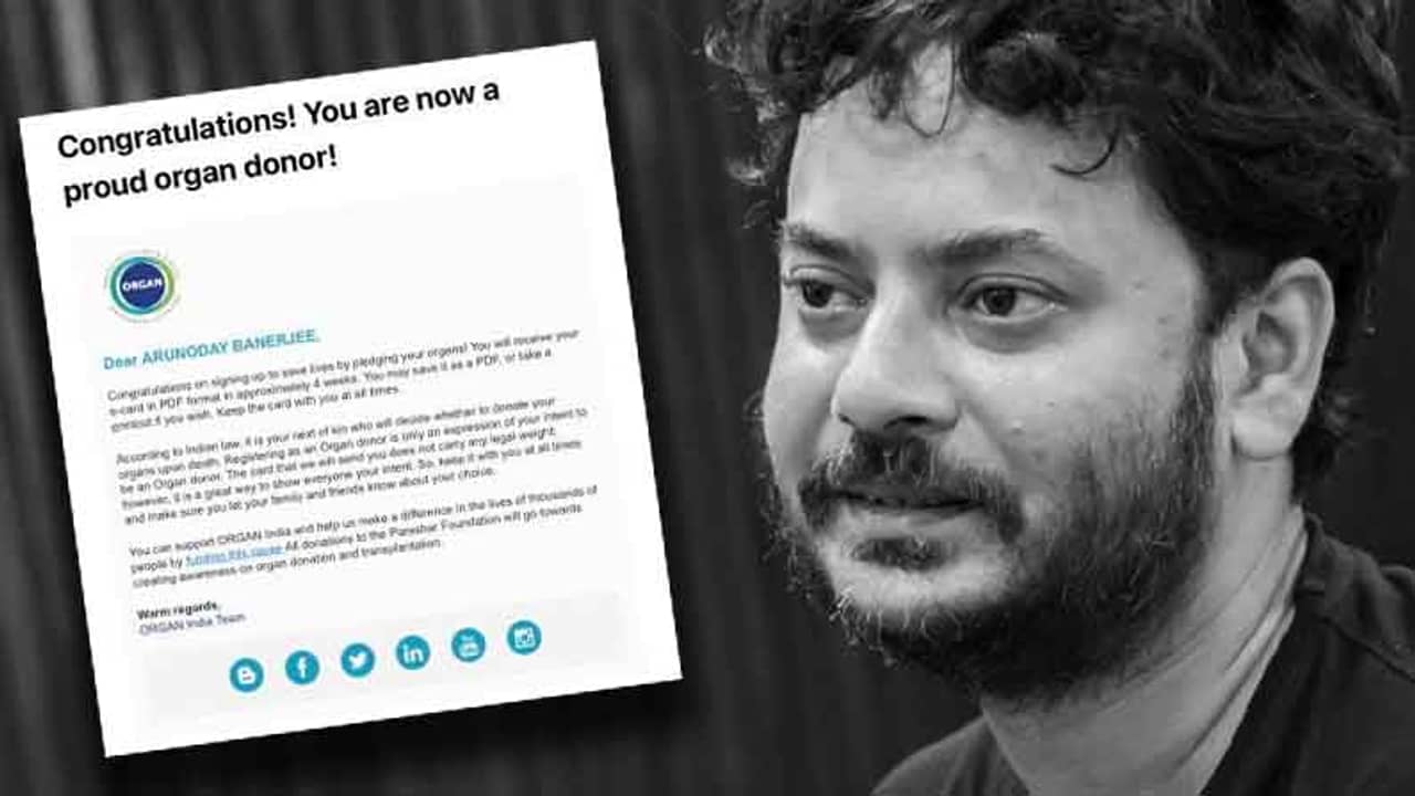 Rahul: প্রিয়াঙ্কা সরকারের পর রাহুল, মরোণত্তর অঙ্গদানে সম্মতি অভিনেতার