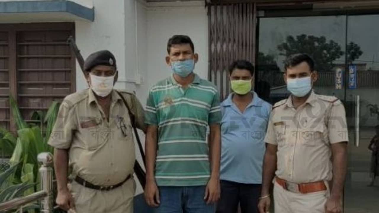 টিভি নাইন বাংলার খবরের জের! রূপশ্রী দুর্নীতি প্রকল্পে ২৪ ঘণ্টার মধ্যে গ্রেফতার অভিযুক্ত