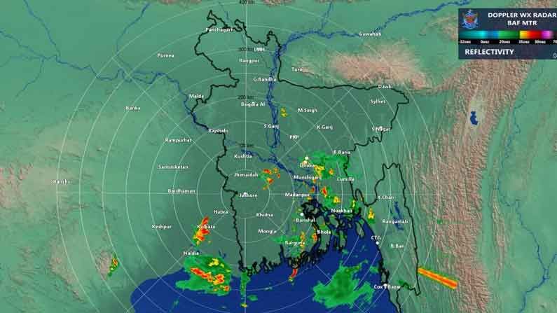 চলবে সপ্তাহভর, বুধবার থেকে বাড়বে! কোন কোন জেলার জন্য এই বর্ষণমুখর-পূর্বাভাস মিলিয়ে নিন