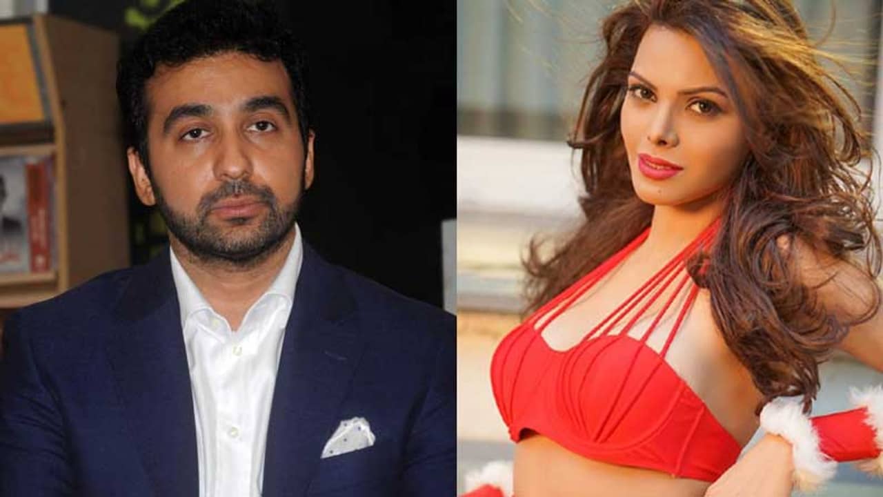 রাজের বিরুদ্ধে যৌন হয়রানির অভিযোগ করলেন শার্লিন চোপড়া