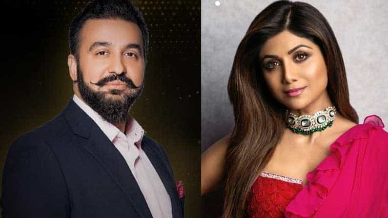 দ্বিতীয়বার জিজ্ঞাসাবাদ করা হতে পারে শিল্পাকে, রাজের ব্যাঙ্ক অ্যাকাউন্ট বাজেয়াপ্ত দ্বিতীয়বার জিজ্ঞাসাবাদ করা হতে পারে শিল্পাকে, রাজের ব্যাঙ্ক অ্যাকাউন্ট বাজেয়াপ্ত