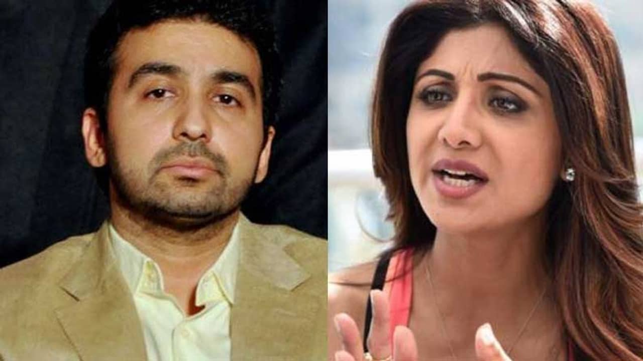 রাজ কুন্দ্রার জেল হেফাজতের পর কোথায় গেলেন শিল্পা শেট্টি?