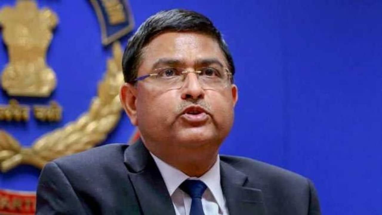 আস্থানাতেই আস্থা কেন্দ্রের, দিল্লির নতুন কমিশনার হলেন সিবিআই-এর প্রাক্তন স্পেশাল ডিরেক্টর