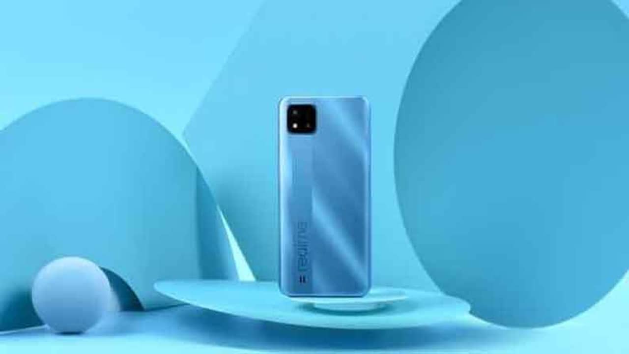 Realme C11 2021: ভারতে লঞ্চ হয়েছে রিয়েলমির এই পকেট ফ্রেন্ডলি স্মার্টফোন, দাম কত?