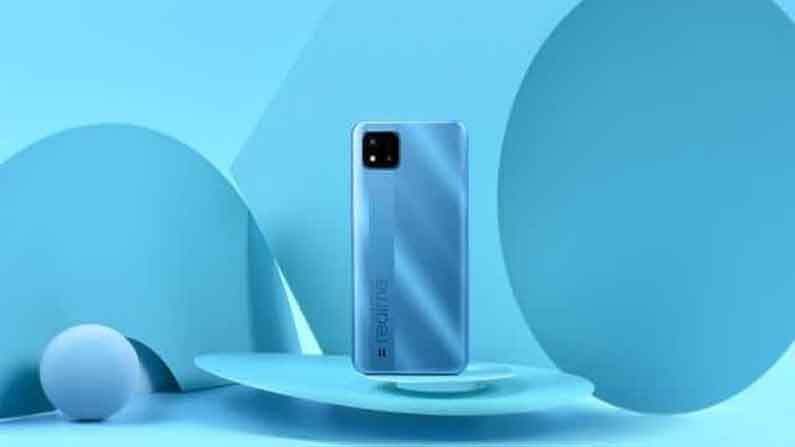 Realme C11 2021: ভারতে লঞ্চ হয়েছে রিয়েলমির এই পকেট ফ্রেন্ডলি স্মার্টফোন, দাম কত?