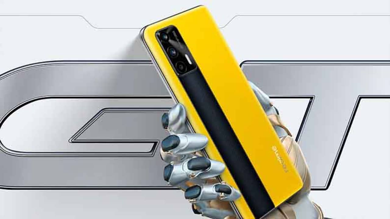 Realme GT Master Edition: দেখুন এই ফোনের সম্ভাব্য ডিজাইন এবং ফিচার