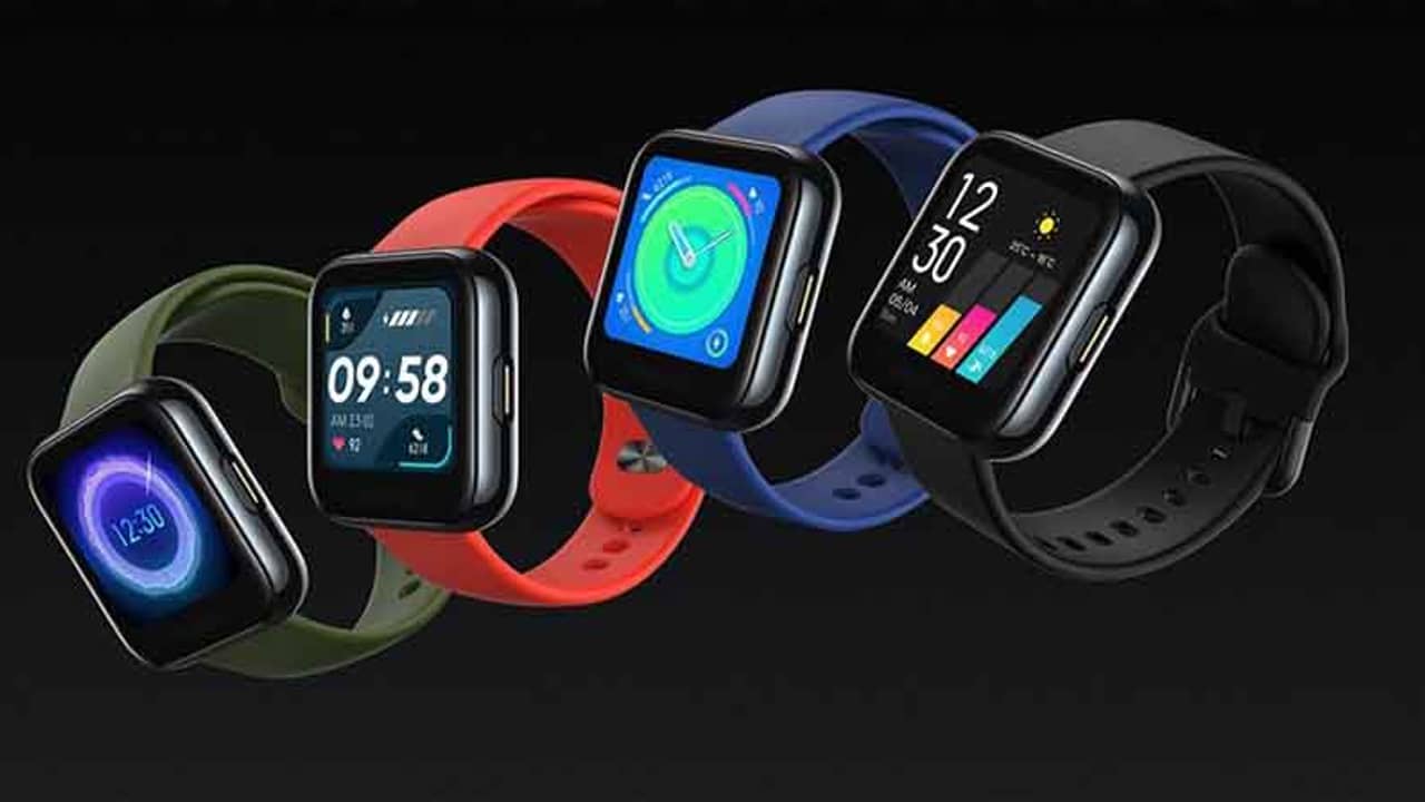 Realme Watch 2 Series: ভারতে দুটি নতুন স্মার্টওয়াচ লঞ্চ করেছে রিয়েলমি, দেখুন দাম এবং ফিচার