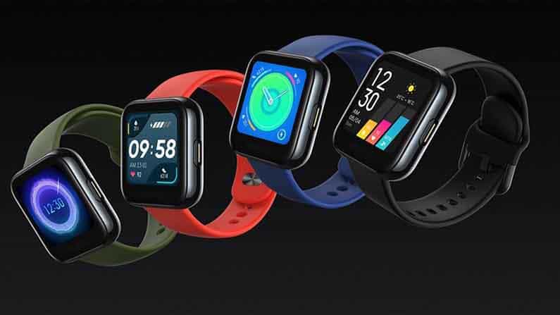 Realme Watch 2 Series: ভারতে দু'টি নতুন স্মার্টওয়াচ লঞ্চ করেছে রিয়েলমি, দেখুন দাম এবং ফিচার