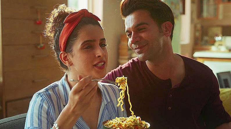 Sanya Malhotra: নিঁখোজ হয়ে যেতে পারেন সানিয়া! তদন্তে নামবেন 'পুলিশ' রাজকুমার