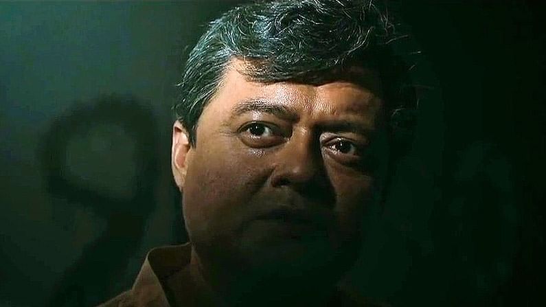 Saswata Chatterjee: অন্ধকারে মুখ লুকোবেন না, বলছেন শাশ্বত 'বব বিশ্বাস'