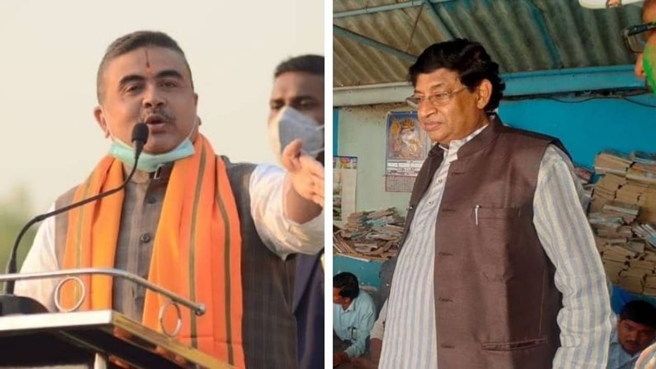 নেই শুভেন্দু! তাম্রলিপ্ত জনকল্যাণ সমিতির নতুন সভাপতি সেচমন্ত্রী সৌমেন