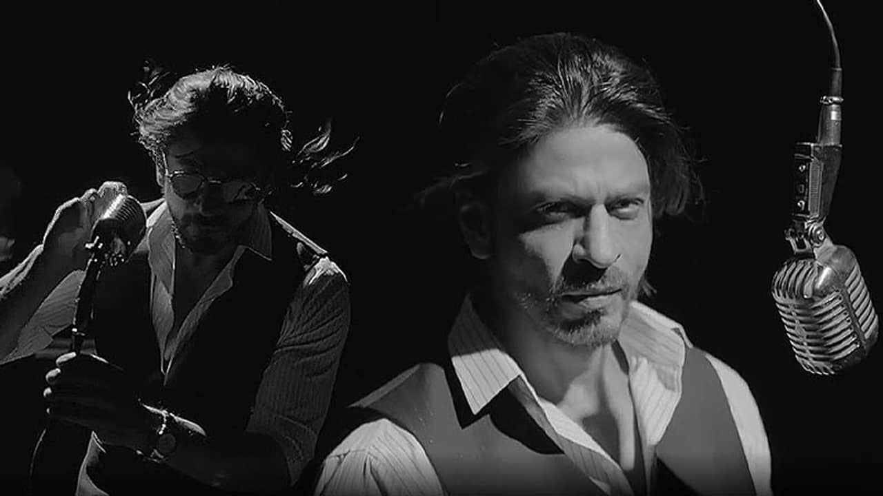 Shah Rukh Khan: ২ বছর পর আবার স্ক্রিনে ফিরলেন কিং খান! শাহরুখের নয়া অবতার দেখে উচ্ছ্বসিত নেটিজেন