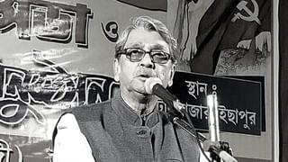 ঝাড়খণ্ডের বৃষ্টিতে বন্যার ভ্রুকুটি বঙ্গে, ৫ জেলায় সক্রিয়তা, সতর্ক থাকতে বলল নবান্ন