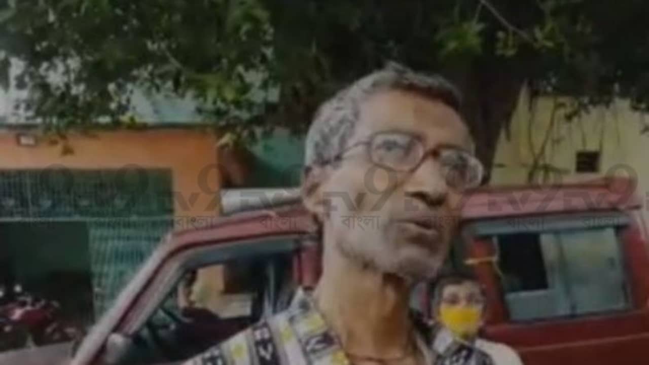 এত্ত অভিমান!, নাতির চরম সিদ্ধান্তে কেঁদে ভাসালেন দাদু