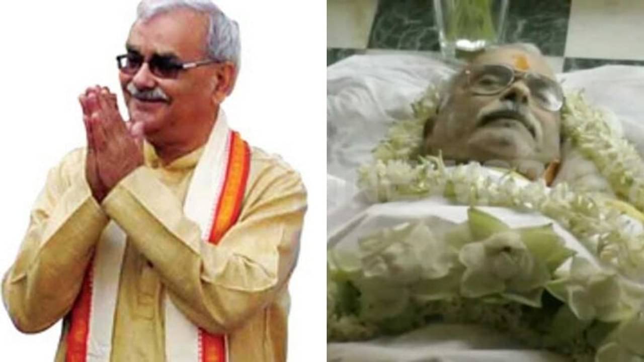 Sultan Singh: প্রয়াত প্রাক্তন তৃণমূল বিধায়ক সুলতান সিংহ, শোকজ্ঞাপন মুখ্যমন্ত্রীর