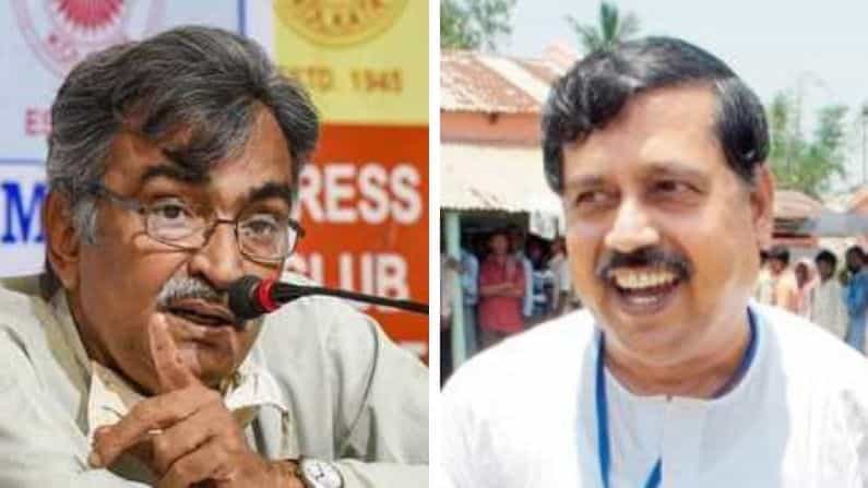 'বিজেমূল স্লোগানে ভুল নেই', সূর্যকান্তের 'বিরুদ্ধ সুর' সুশান্তের! 'বিজেমূল স্লোগানে ভুল নেই', সূর্যকান্তের 'বিরুদ্ধ সুর' সুশান্তের!