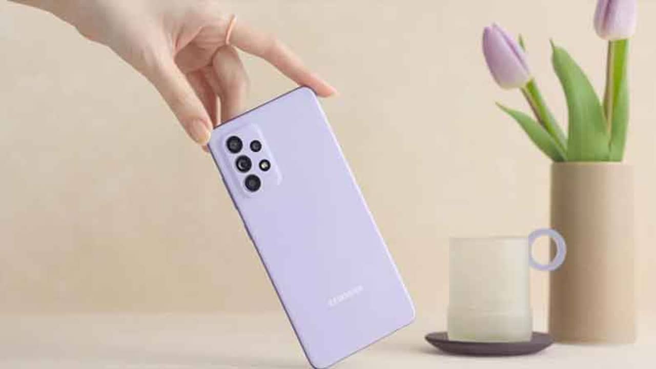 Samsung Galaxy A52s: লঞ্চের আগে প্রকাশ হল ফোনের সম্ভাব্য দাম এবং স্টোরেজ কনফিগারেশন