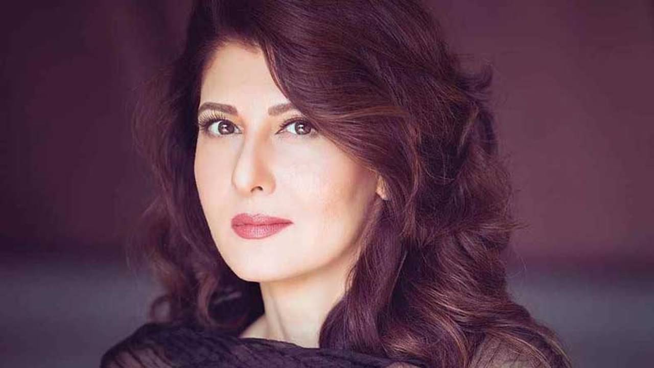 অভিনয়ে ফিরতে চান সঙ্গীতা বিজলানি, কিন্তু একটা শর্ত দিলেন অভিনেত্রী!