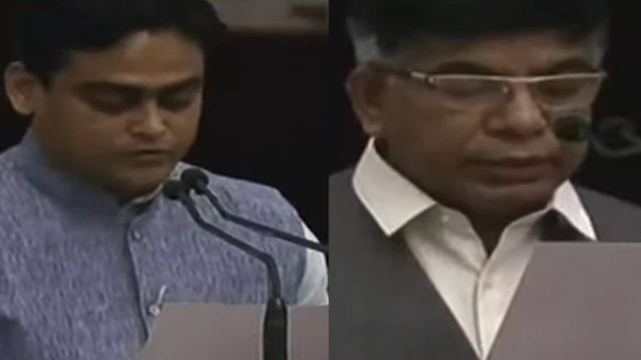 New Cabinet Minister of India 2021: নিশীথ-সুভাষ-শান্তনু-জন বার্লা, চার মন্ত্রী পেল বাংলা