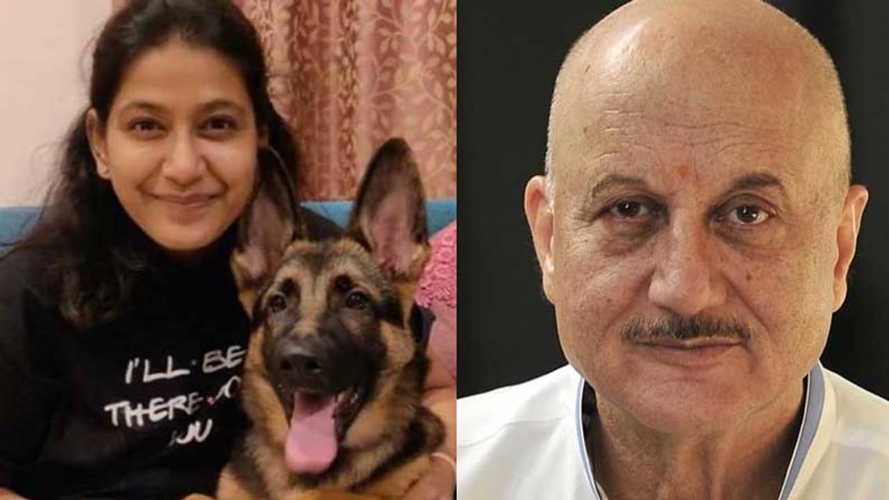 ‘দ্য কাশ্মীর ফাইলস্’ ছবির লাইন প্রোডিউসার আত্মঘাতী, কারণ অনুমান করলেন অনুপম