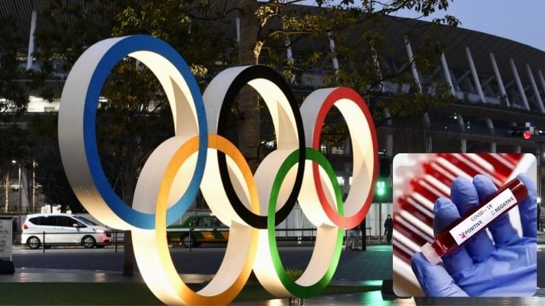 Tokyo Olympics 2020: করোনা আক্রান্ত টোকিওগামী এক সার্বিয়ান অ্যাথলিট