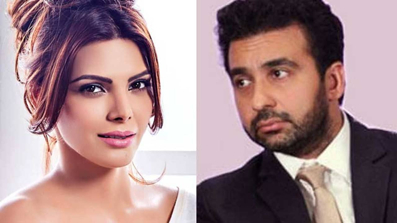 রাজ কুন্দ্রা গ্রেফতারির ঘটনায় এ বার শার্লিন চোপড়াকে তলব