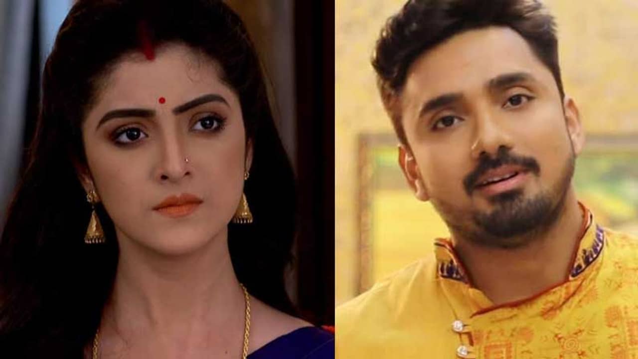 রুবেলের সঙ্গে প্রেম করছেন? সত্যিটা প্রকাশ করলেন শ্বেতা