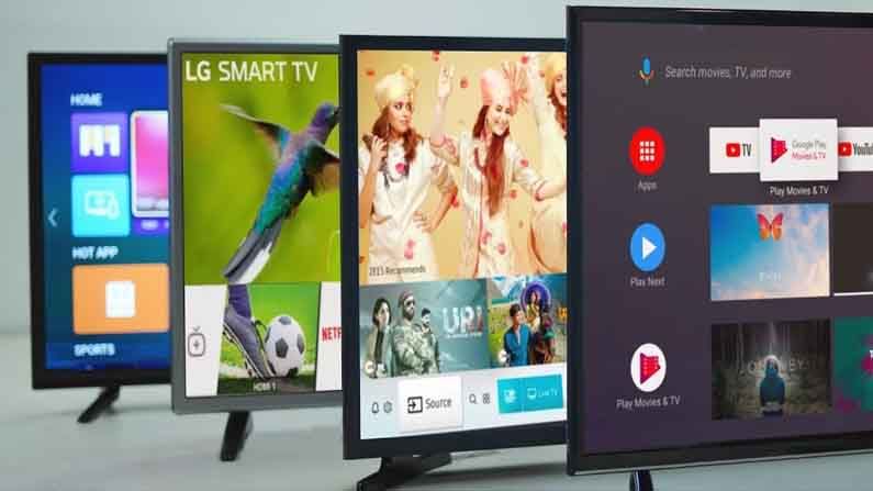 Smart TVs: কম বাজেটে স্মার্ট টিভি কিনতে চান? ভারতেই পাবেন এই পাঁচটি টিভি