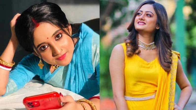 অনস্ক্রিনে বন্ধুত্ব নেই, কিন্তু জন্মদিনে সৌমিতৃষার থেকে কী উপহার পেলেন তন্বী? অনস্ক্রিনে বন্ধুত্ব নেই, কিন্তু জন্মদিনে সৌমিতৃষার থেকে কী উপহার পেলেন তন্বী?