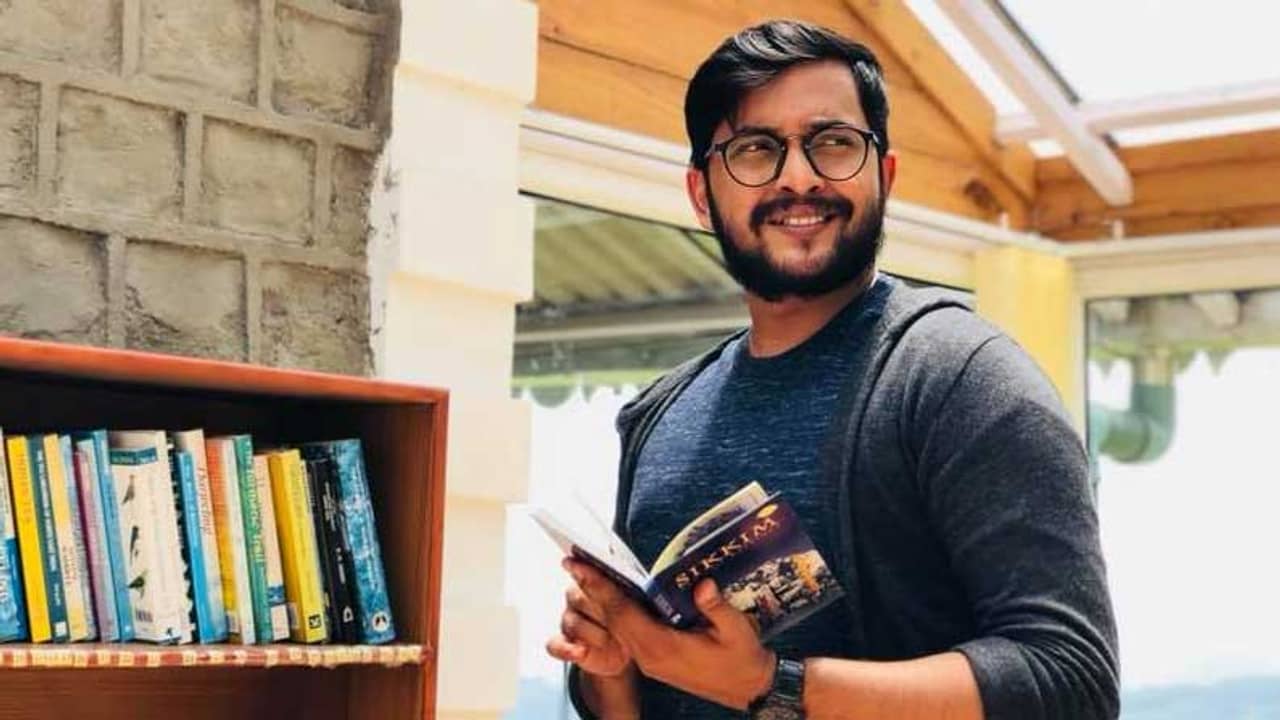 সৌরভ চক্রবর্তীর অন্য পদক্ষেপ, নতুন করে কী শুরু করছেন?