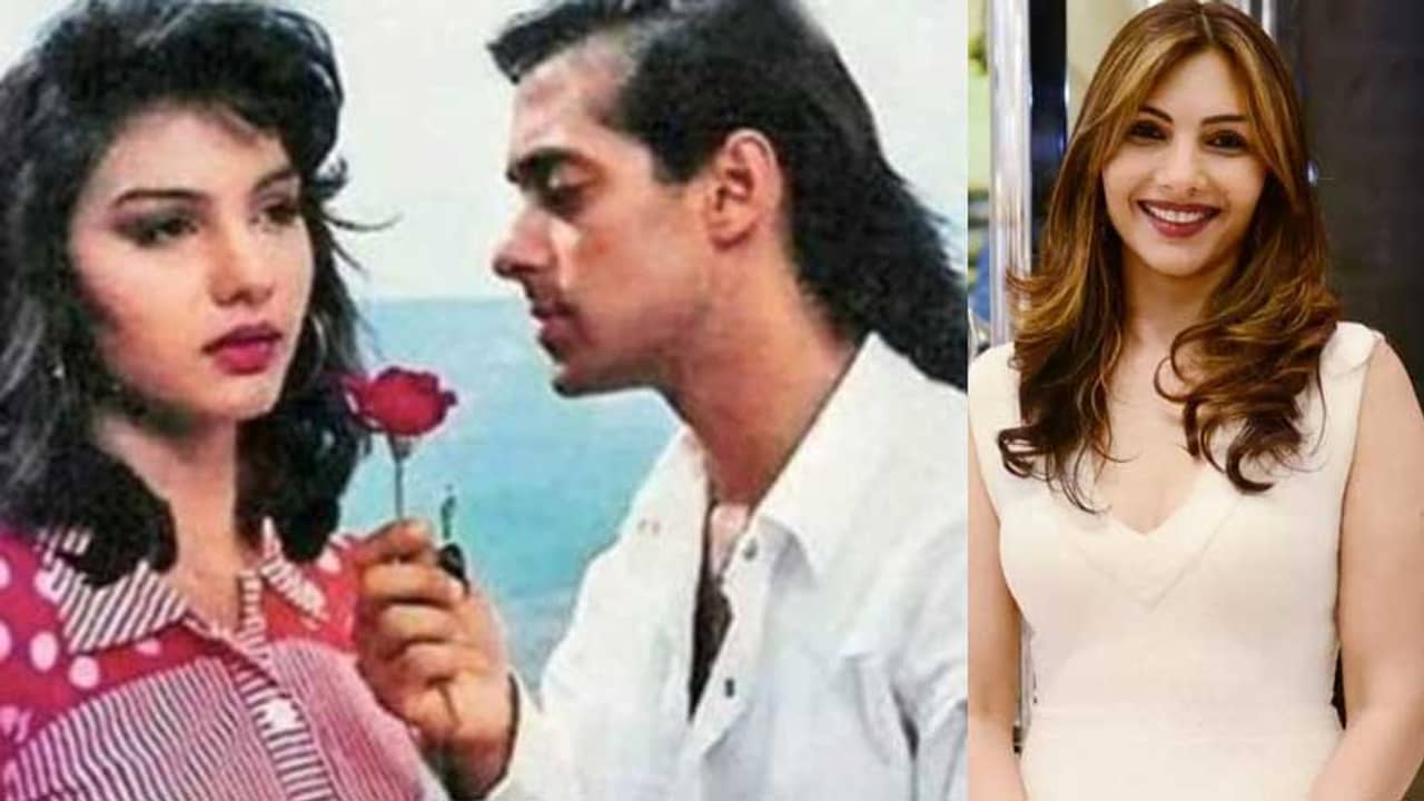 সলমন প্রতারণা করেছিল, ওর সঙ্গে যোগাযোগ না রেখে ভাল আছি: সোমি আলি