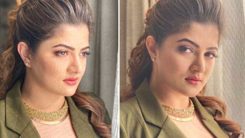 ‘সুন্দর জিনিস দেখা যায় না, অনুভব করতে হয়’, কেন বললেন শ্রাবন্তী? ‘সুন্দর জিনিস দেখা যায় না, অনুভব করতে হয়’, কেন বললেন শ্রাবন্তী?
