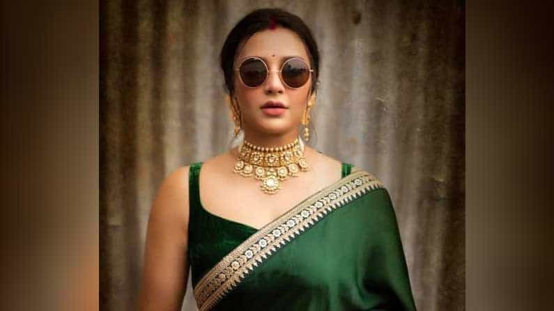 ‘সমাজ তোমার সৌন্দর্যের ব্যখ্যা দেবে না’, কীসের জবাব দিলেন শুভশ্রী? ‘সমাজ তোমার সৌন্দর্যের ব্যখ্যা দেবে না’, কীসের জবাব দিলেন শুভশ্রী?