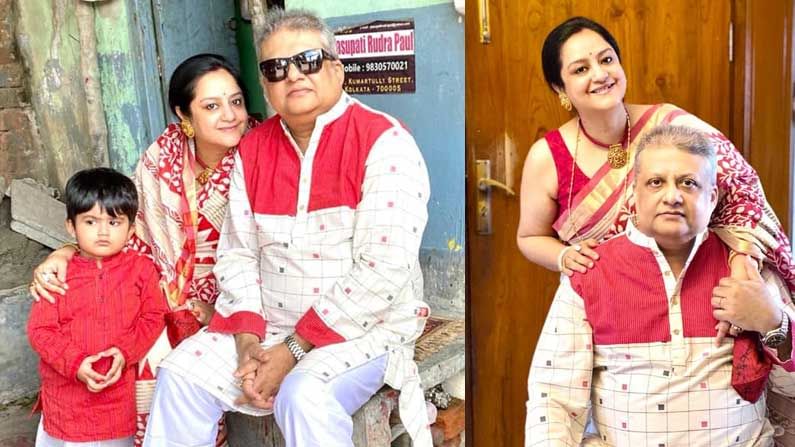 Sudipa Chatterjee: হিন্দি ছবির পরিচালনায় স্বামী অগ্নিদেব, মুক্তির আগে বিশেষ বার্তা সুদীপার