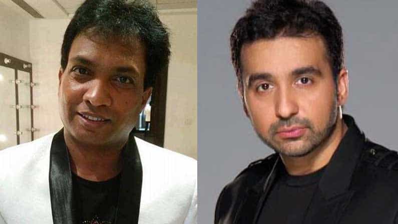 ‘যা হয়েছে, তা হওয়ারই ছিল’, রাজের গ্রেফতারিতে বললেন সুনীল পাল ‘যা হয়েছে, তা হওয়ারই ছিল’, রাজের গ্রেফতারিতে বললেন সুনীল পাল