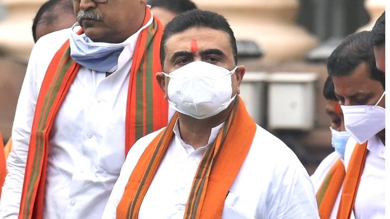 পেগাসাস নিয়ে গঠিত মুখ্যমন্ত্রীর কমিশন বেআইনি, পিএসি বৈঠকও বয়কট করল বিজেপি