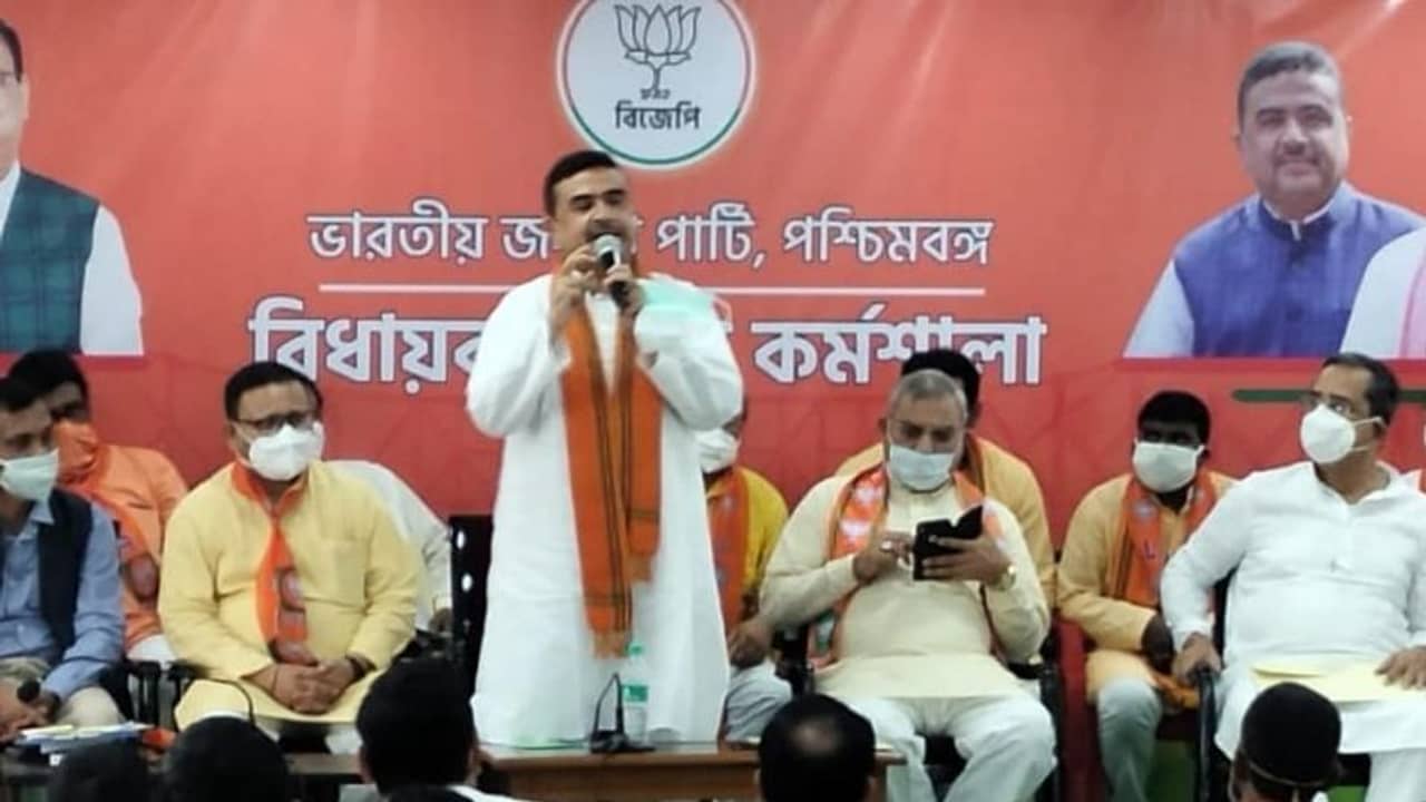 অপ্রতিরোধ্য মমতাকে রুখতে নয়া কৌশল, ২১ জুলাই বিজেপির মানবাধিকার দিবস পালন