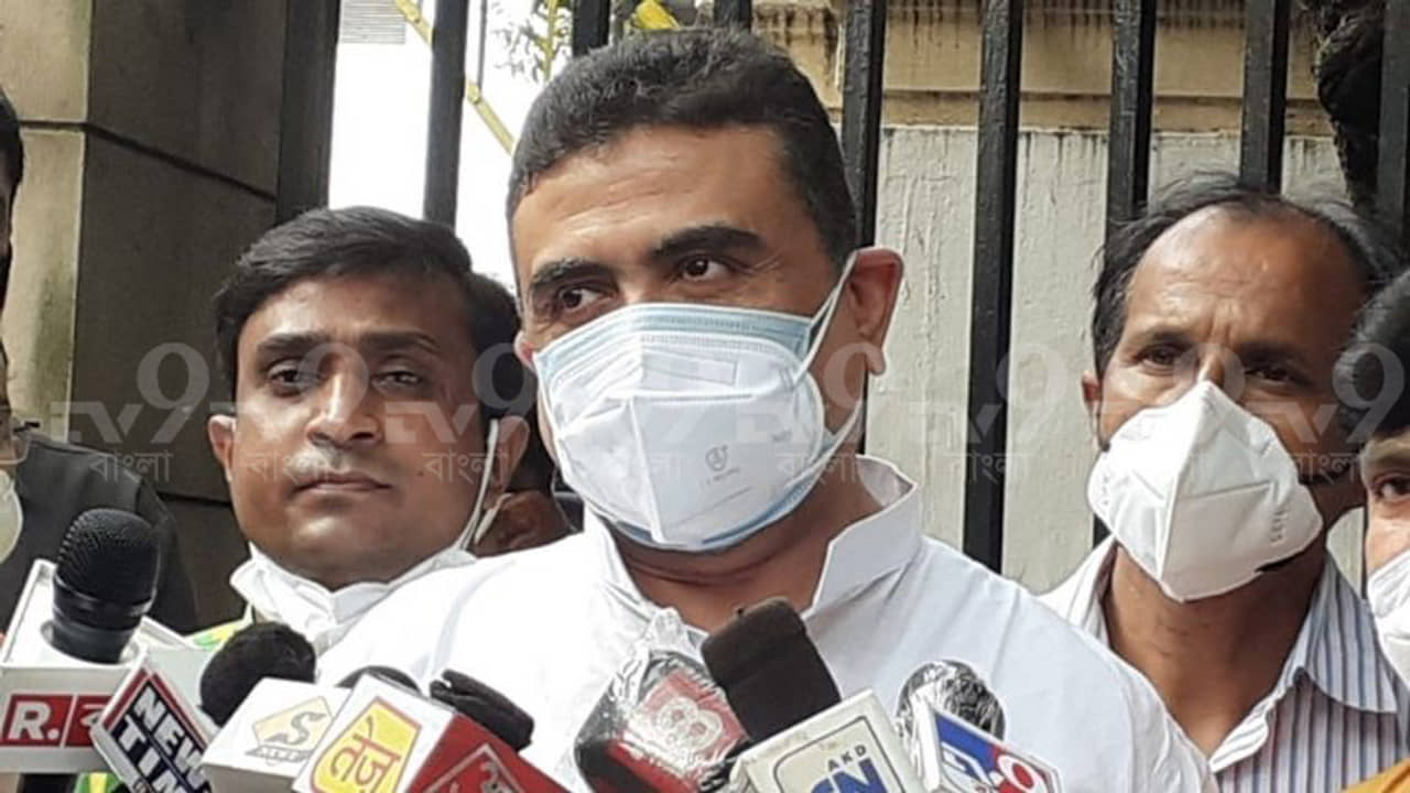 চালু হয়েছে দুয়ারে নর্দমা প্রকল্প, শহরবাসীকে খোঁজ দিলেন শুভেন্দু