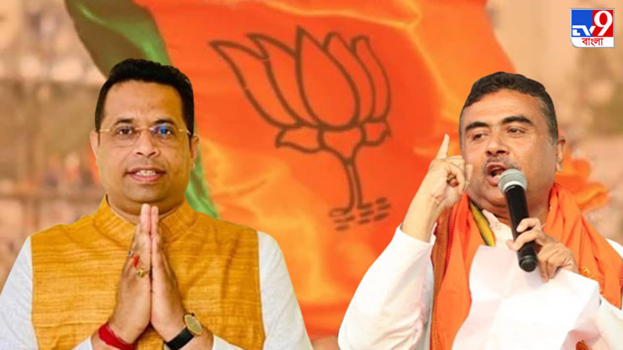 দিল্লিতে ভুল বোঝাচ্ছেন শুভেন্দু, তার জন্যই... বিস্ফোরক সৌমিত্র