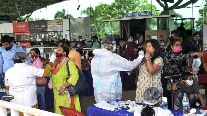 মুম্বই যেতে আর লাগবে না করোনার নেগেটিভ রিপোর্ট, পূরণ করতে হবে শুধু এই শর্ত...