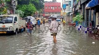 মাথায় ব্যান্ডেজ, হাতে স্যালাইনের চ্যানেল! মাঝ রাতে ন্যাশনাল মেডিক্যালে আনা হল দুই ‘যুব তৃণমূল’ কর্মীকে