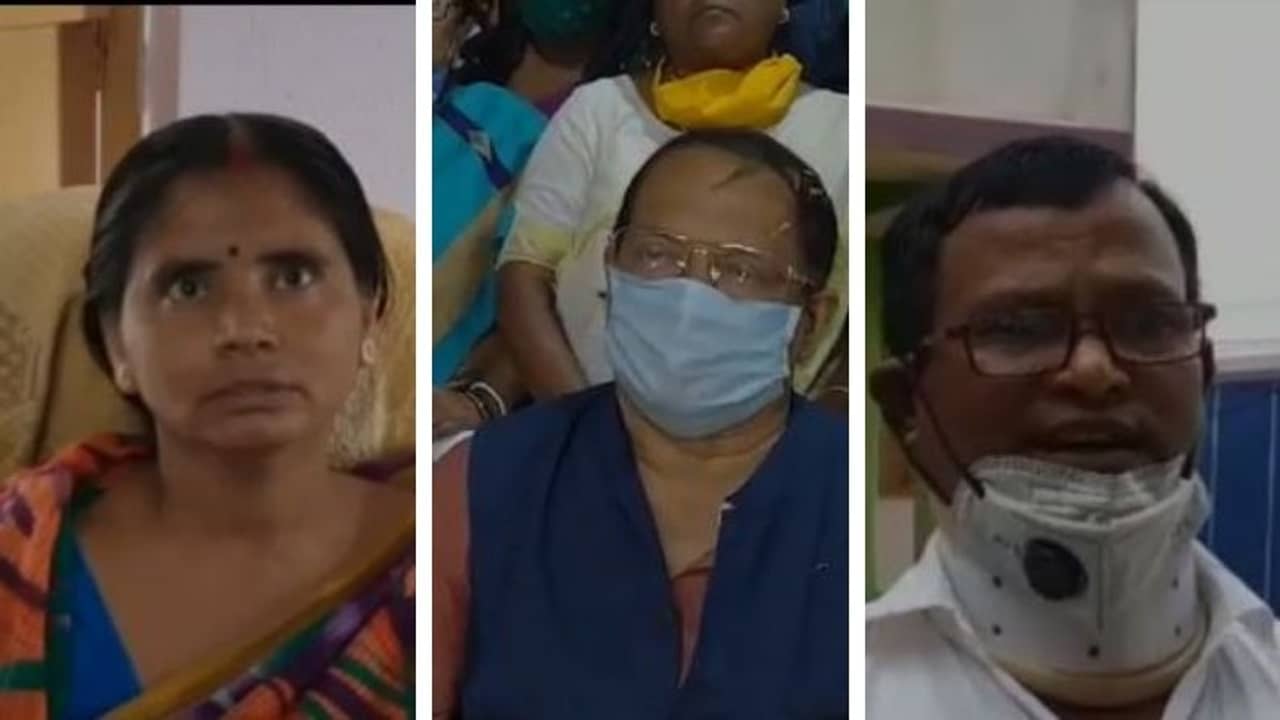 দল চালাতে গেলে টাকা নিতে হয়, বেফাঁস মন্তব্য পঞ্চায়েত প্রধানের, পদ যেতে পারে, শাসন সুব্রতর