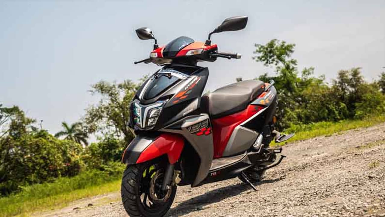 TVS NTorq 125 Race XP: ভারতে লঞ্চ হয়েছে টিভিএসের নতুন স্কুটার, রয়েছে ভয়েস অ্যাসিসট্যান্ট ফিচার